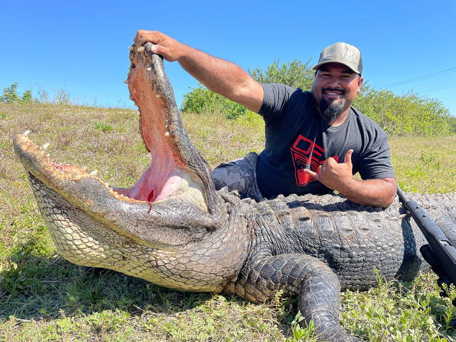 Gator Outfitters