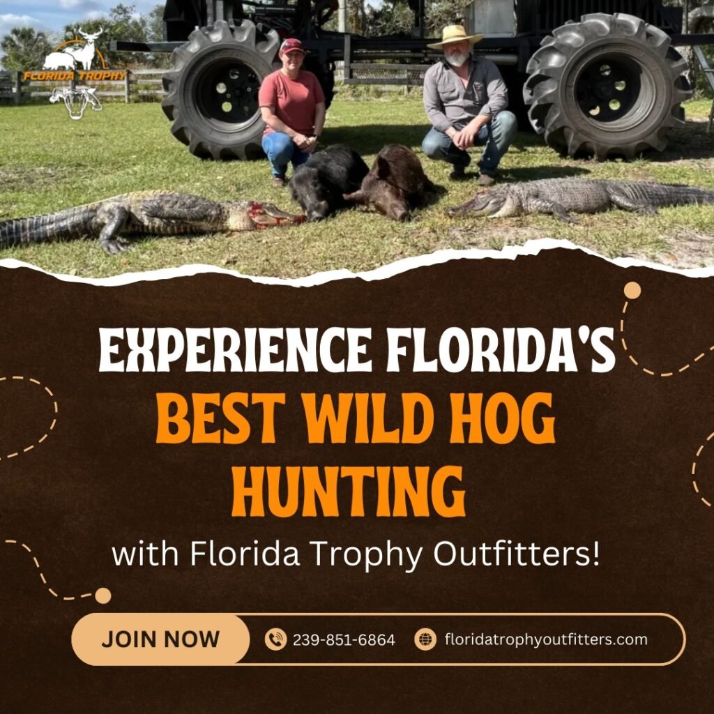 Best Wild Hog Hunting