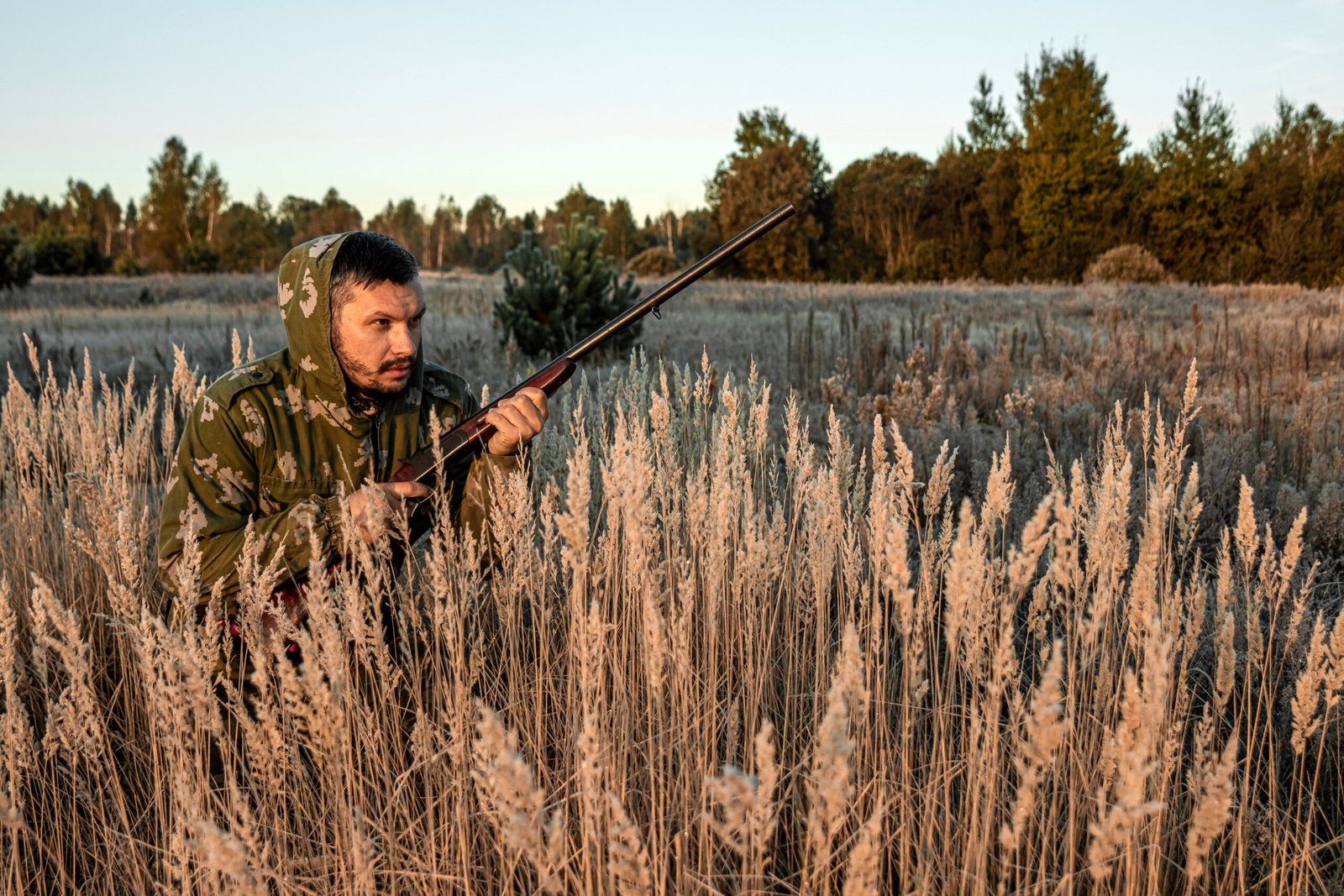 Why Florida Trophy Outfitters is a Must for Hunting Enthusiasts?