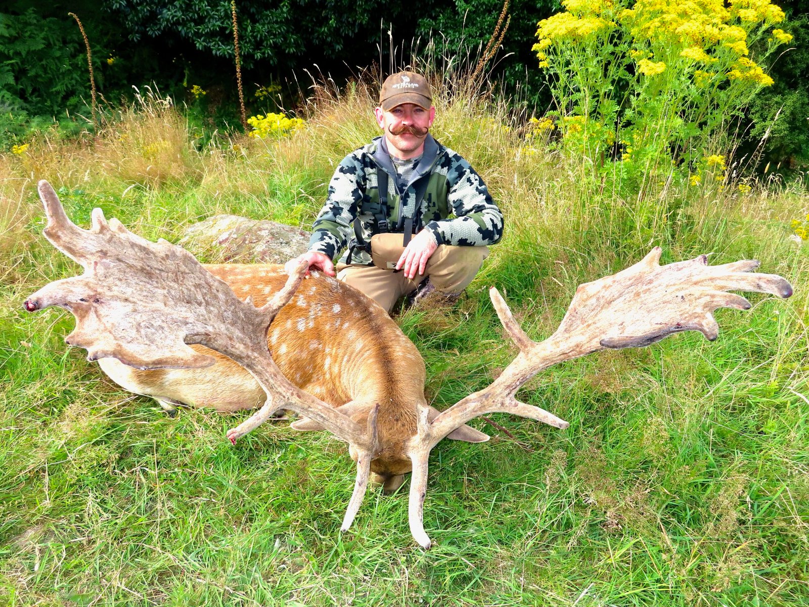 Corporate Hunting Trips Florida