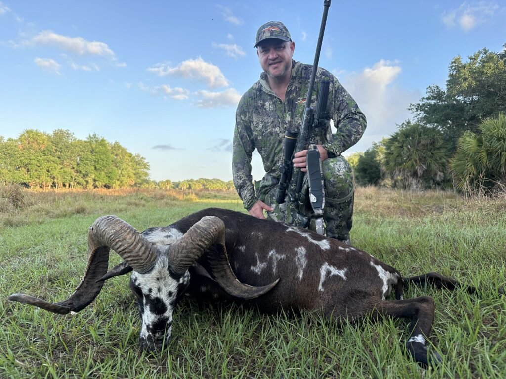 Corporate & Group Hunting Florida