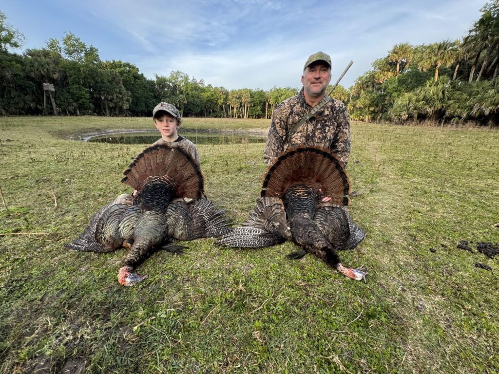 Top Hunting Destinations Florida