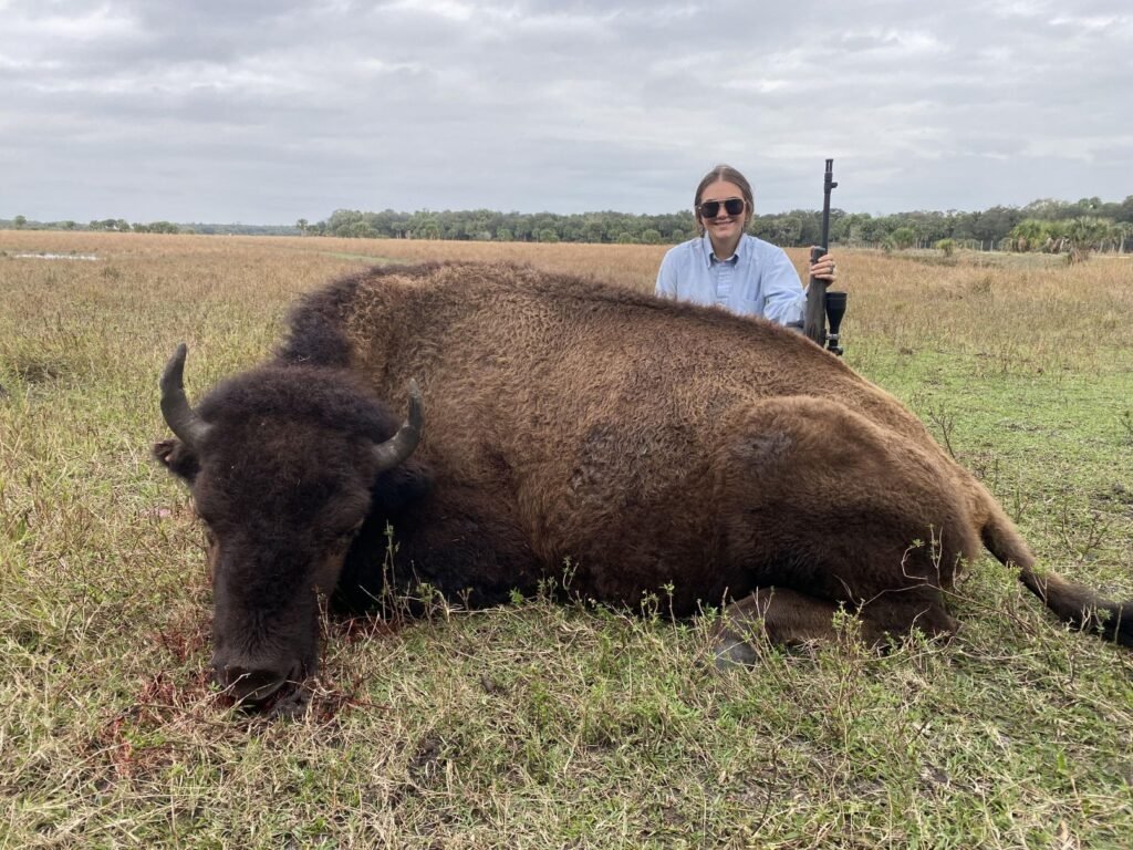 hunting outfitters in florida